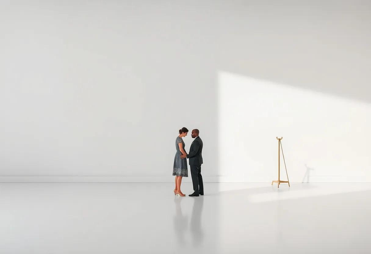 Highlighting Key Moments that Challenge Conventional Perceptions About Marriage, Law, and Personal Freedom