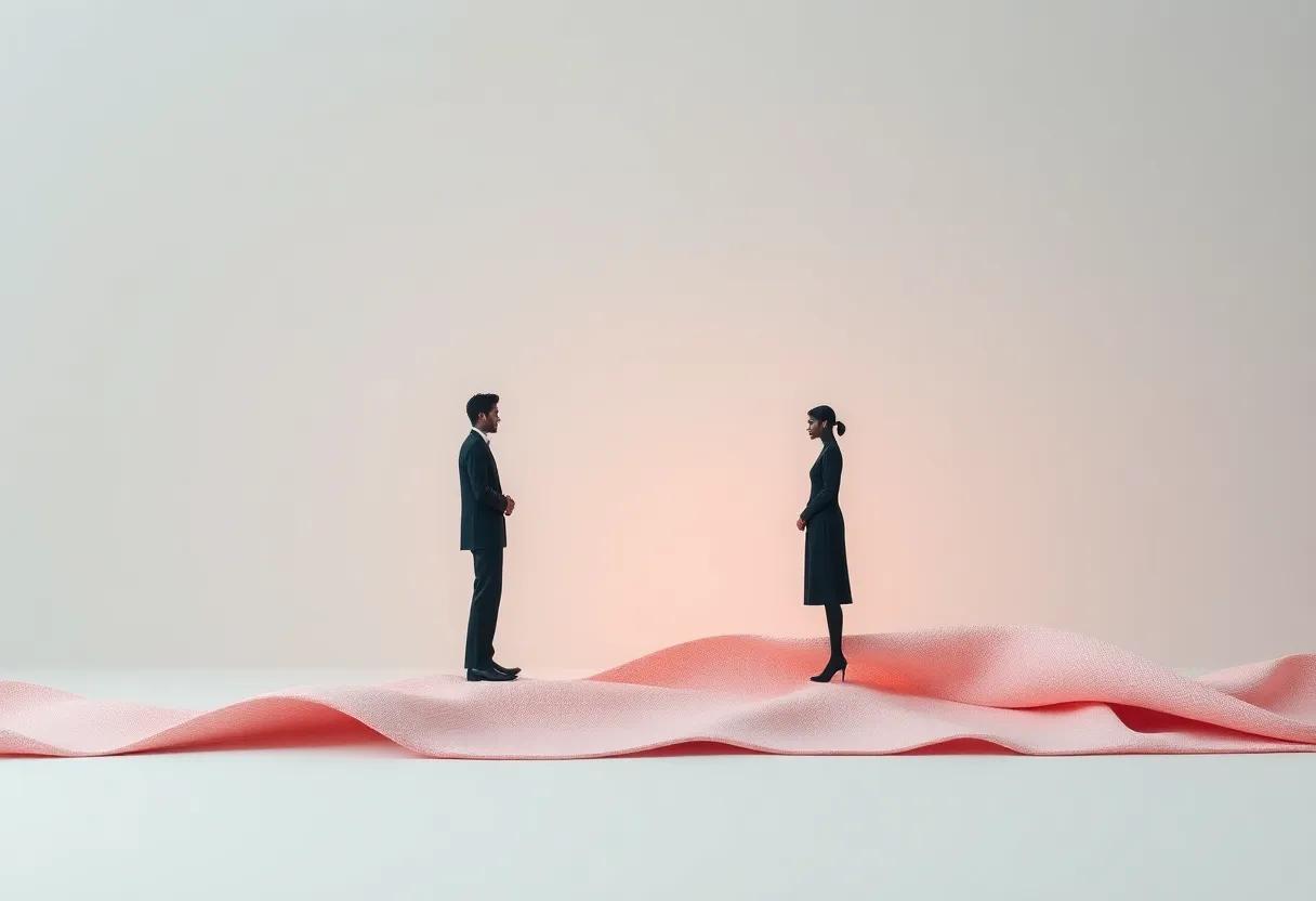 Unpacking the Central themes and Complexities Explored in Marriage by Law for a Broader Understanding