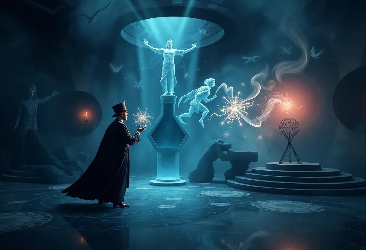 Exploring the ‌Depths of Character Development⁢ and ​Emotional Resonance