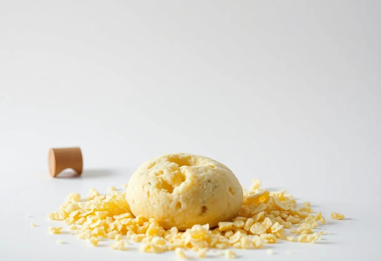 Exploring Cultural Identity Through the⁢ Symbolism of the Matzo Ball