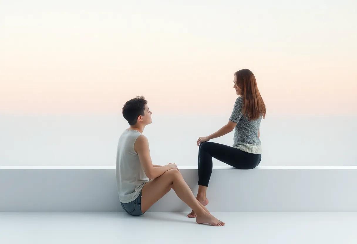 Themes‌ of​ Consent and Personal⁤ Boundaries Explored ​with Sensitivity and⁤ Clarity