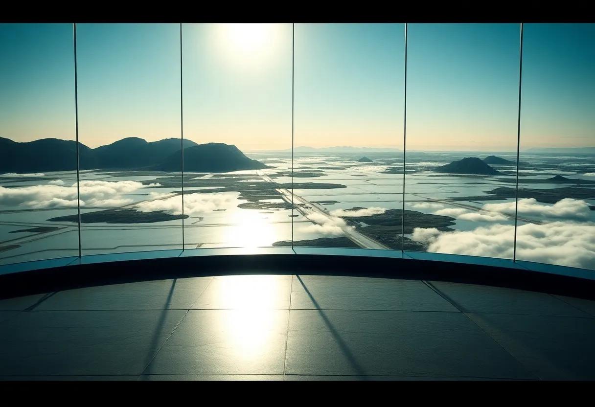 Exploring the Philosophical Undertones Behind Future Reflections and Past Recollections