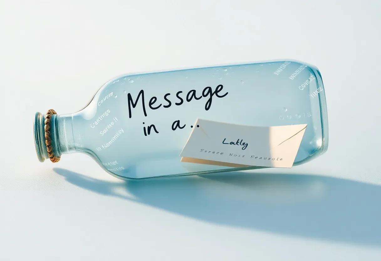 A Closer ⁤Look‌ at the Storytelling Techniques ​That Bring the Ocean and Letters to Life in This ⁣Iconic Love Story