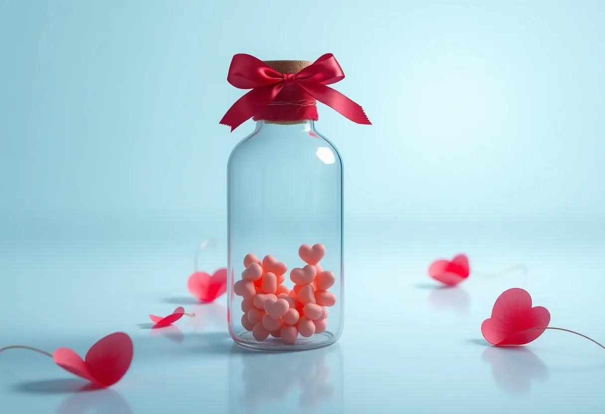 Exploring the Depths of Emotional⁣ Connection in Nicholas​ Sparks' Message in a ‍Bottle Through⁣ Timeless Romantic Themes