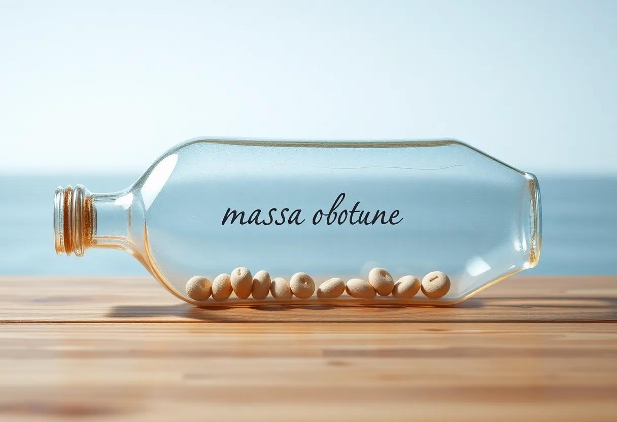 How the Setting Shapes the Mood and Enhances the Narrative in Message⁣ in a Bottle