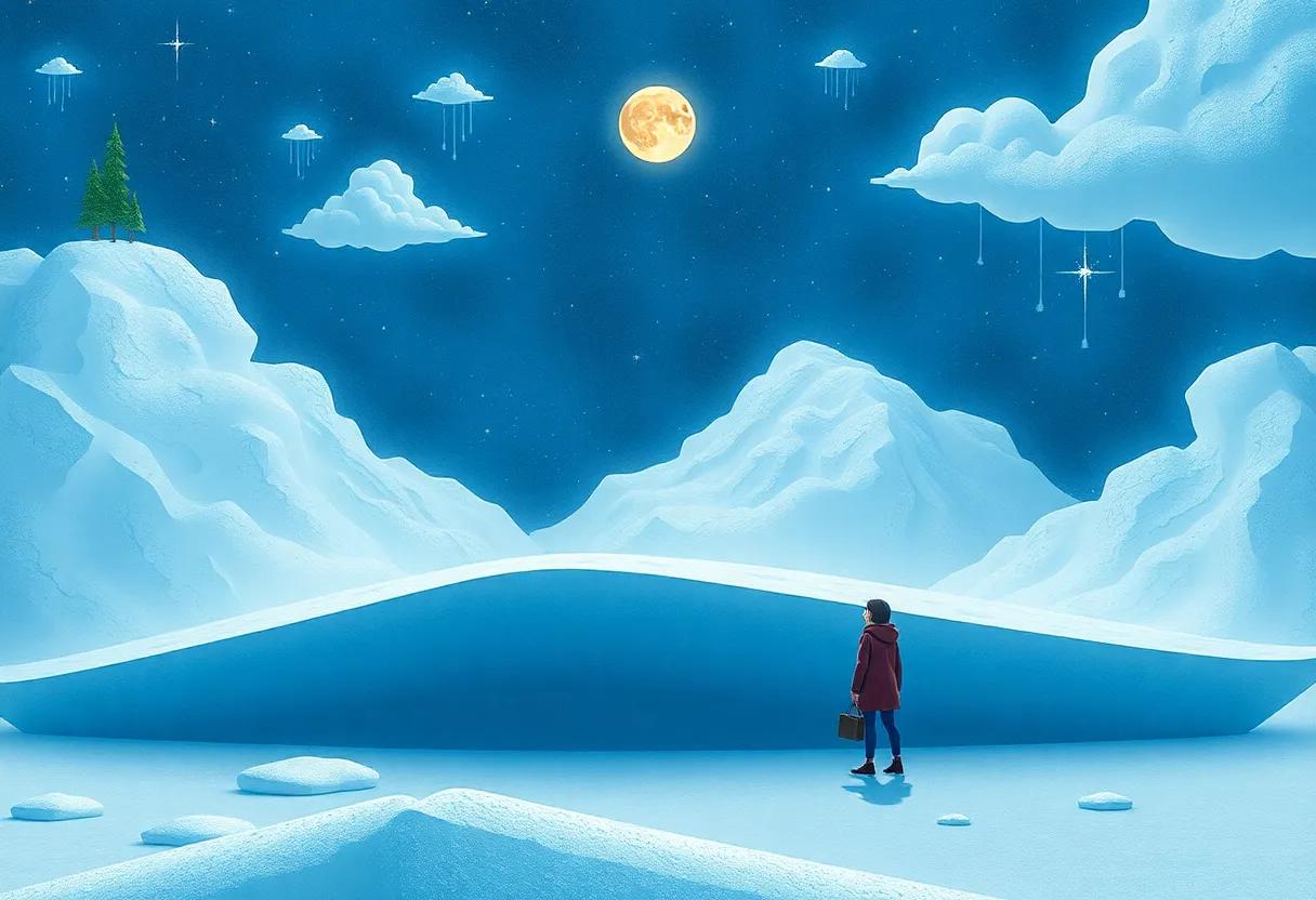 Exploring the Intricate Community Dynamics that Shape the World of Messenger and Influence Every Character's Journey