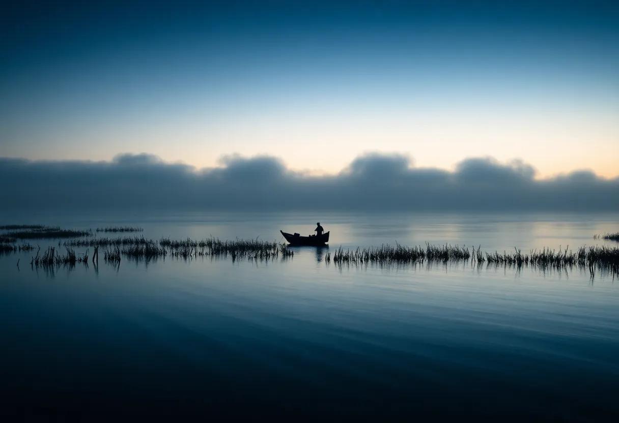 Exploring the Complex Characters who Bring Depth and Emotion to the Heart of the Story