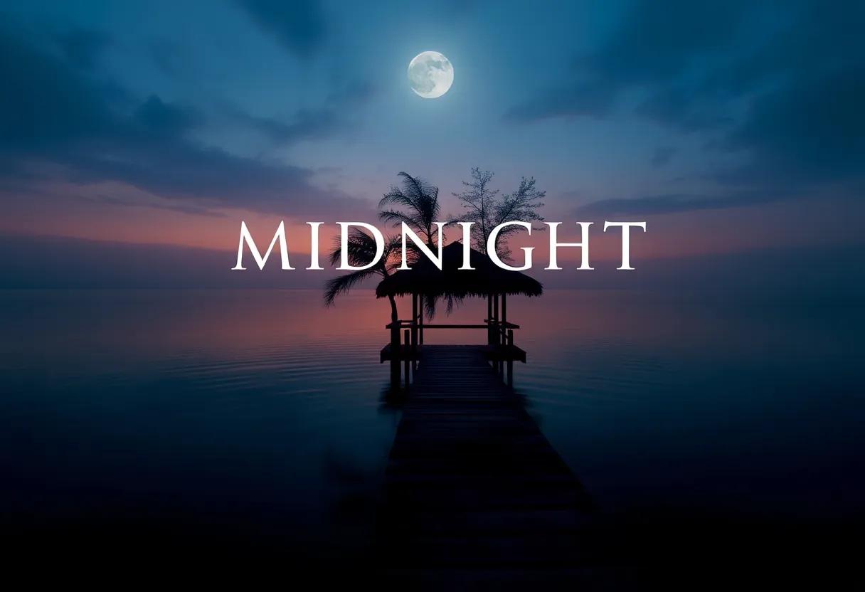 How Romance Blossoms Amid Secrets and Shadows in This Captivating Novel