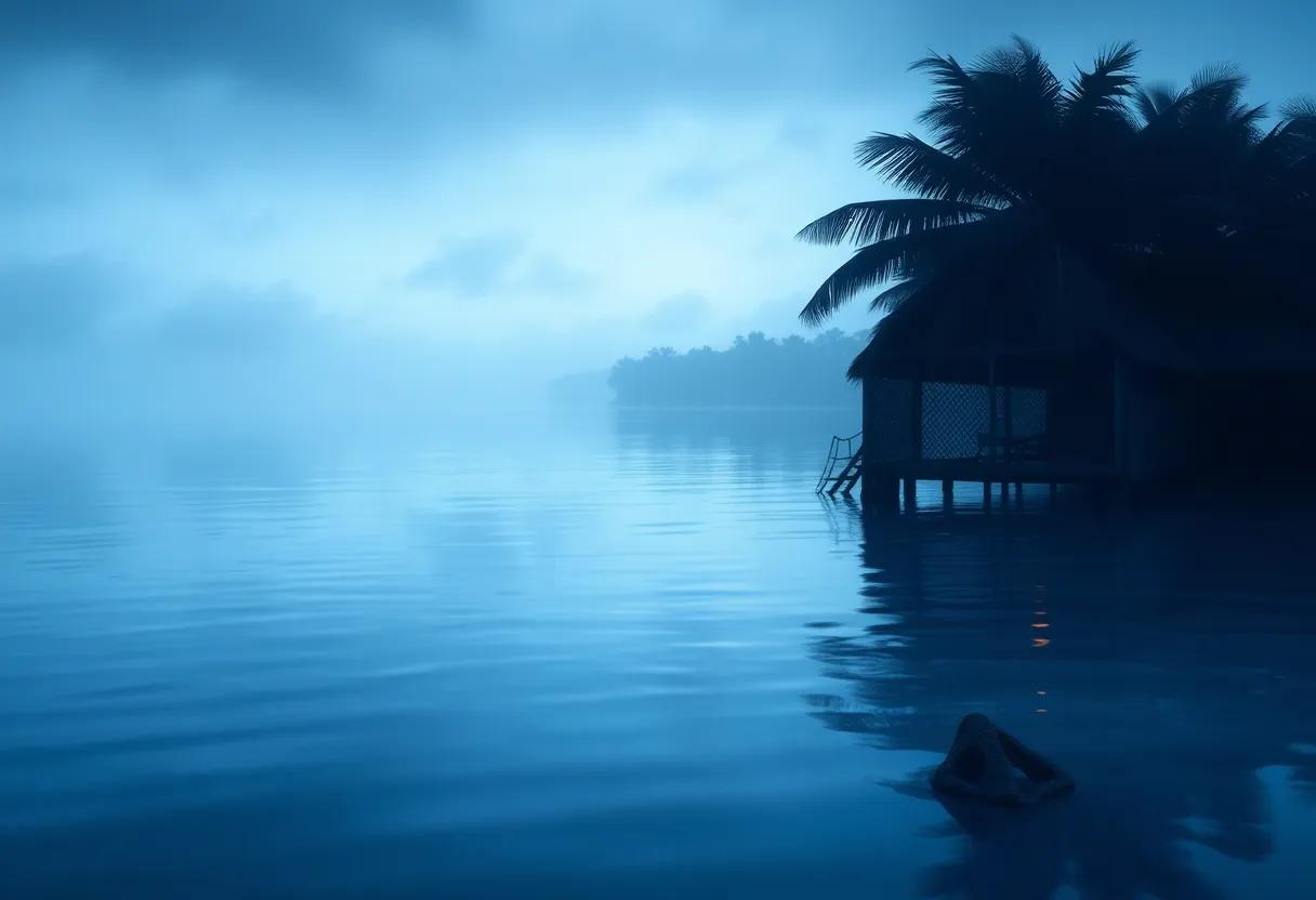 Unraveling the Suspenseful Plot Twists that Keep Readers Engaged and Guessing Until the Last Page