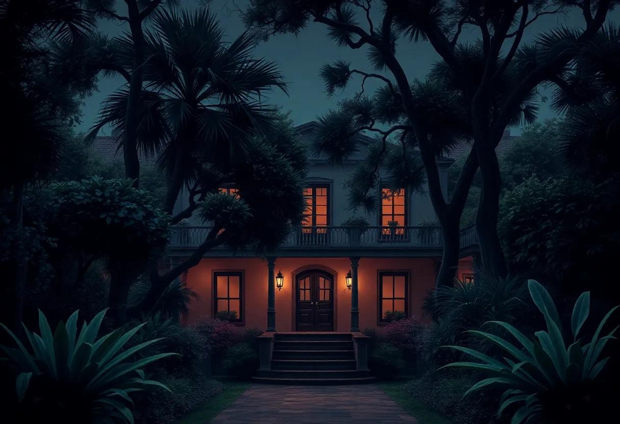 How Savannah's Rich History and Cultural Mysteries Enrich the Story's Layers and Emotional Depth