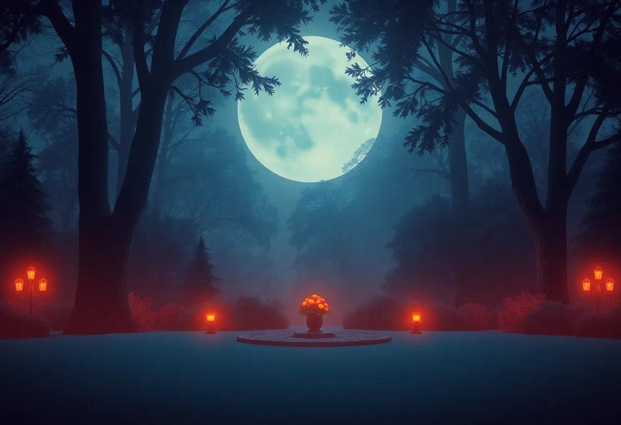 Exploring the Intriguing Blend of True Crime and Southern Charm in This Unconventional narrative