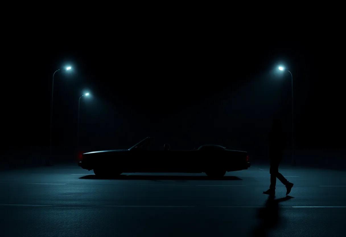 Character Dynamics That Drive Tension and Emotional Depth in This Dark Thriller