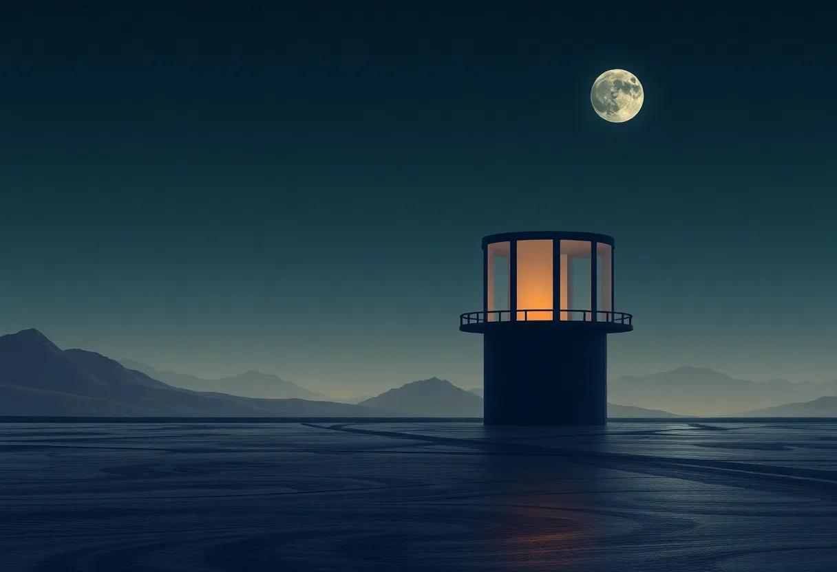 The Role of Setting as a Living, Breathing Entity in the Narrative's Psychological Impact