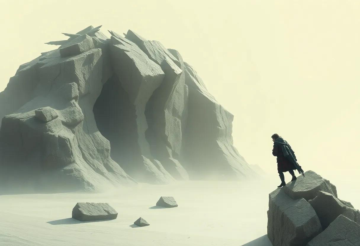 Symbolism and motifs embedded in the Storytelling ‌That enhance the Reader's Immersive Experience