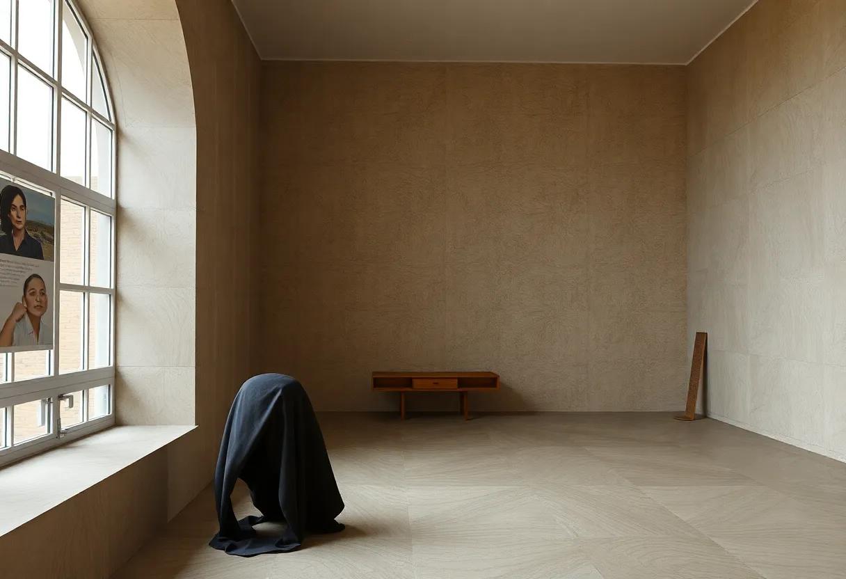 Intertwining ‍Trauma ​and Resilience: Portrayal of ​Personal‍ and ⁢Cultural Histories