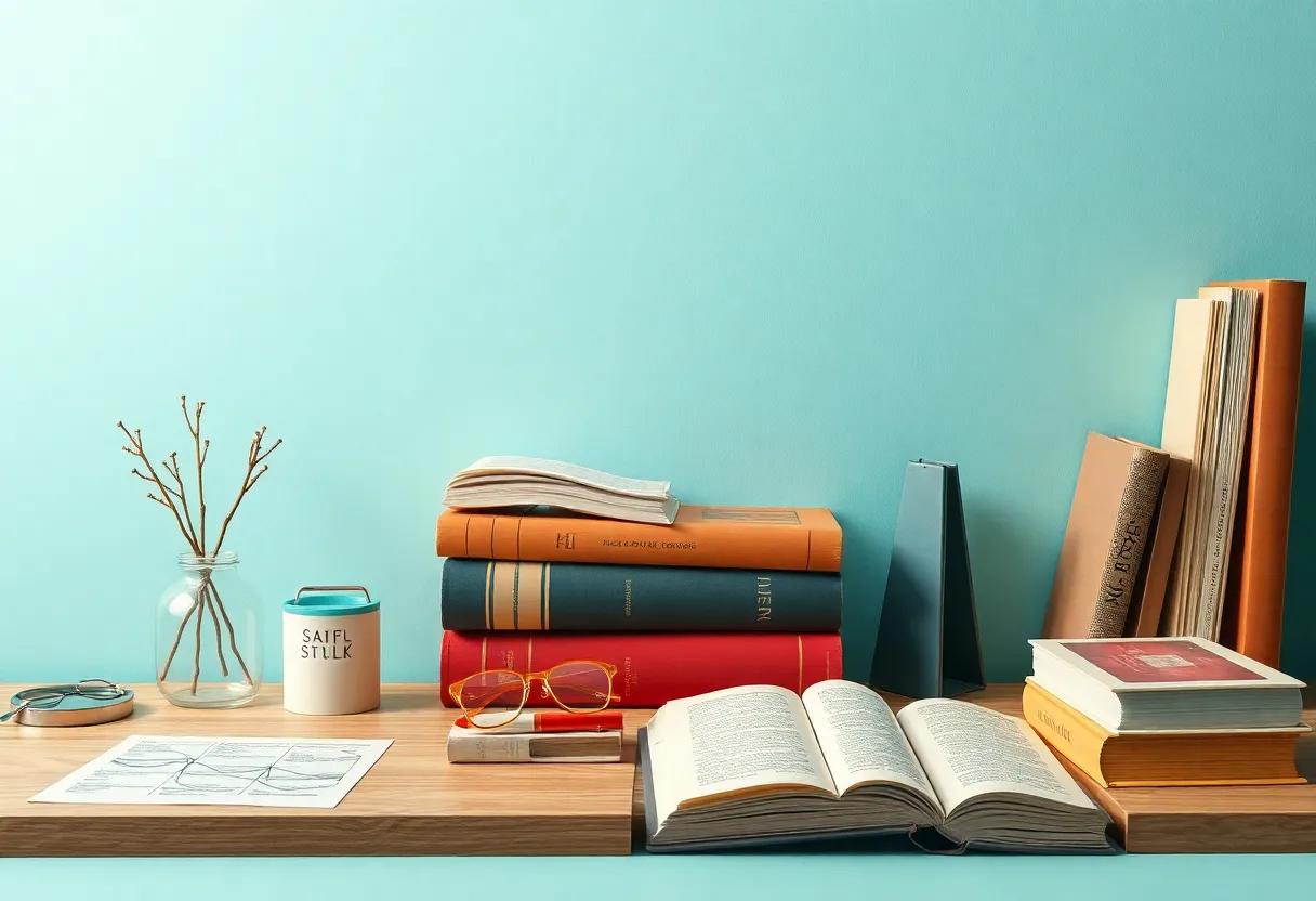 How Jim Henry's Narrative ⁤Style Enhances the Reader's Engagement with Complex Concepts in Miscellaneous Stuff & stuff