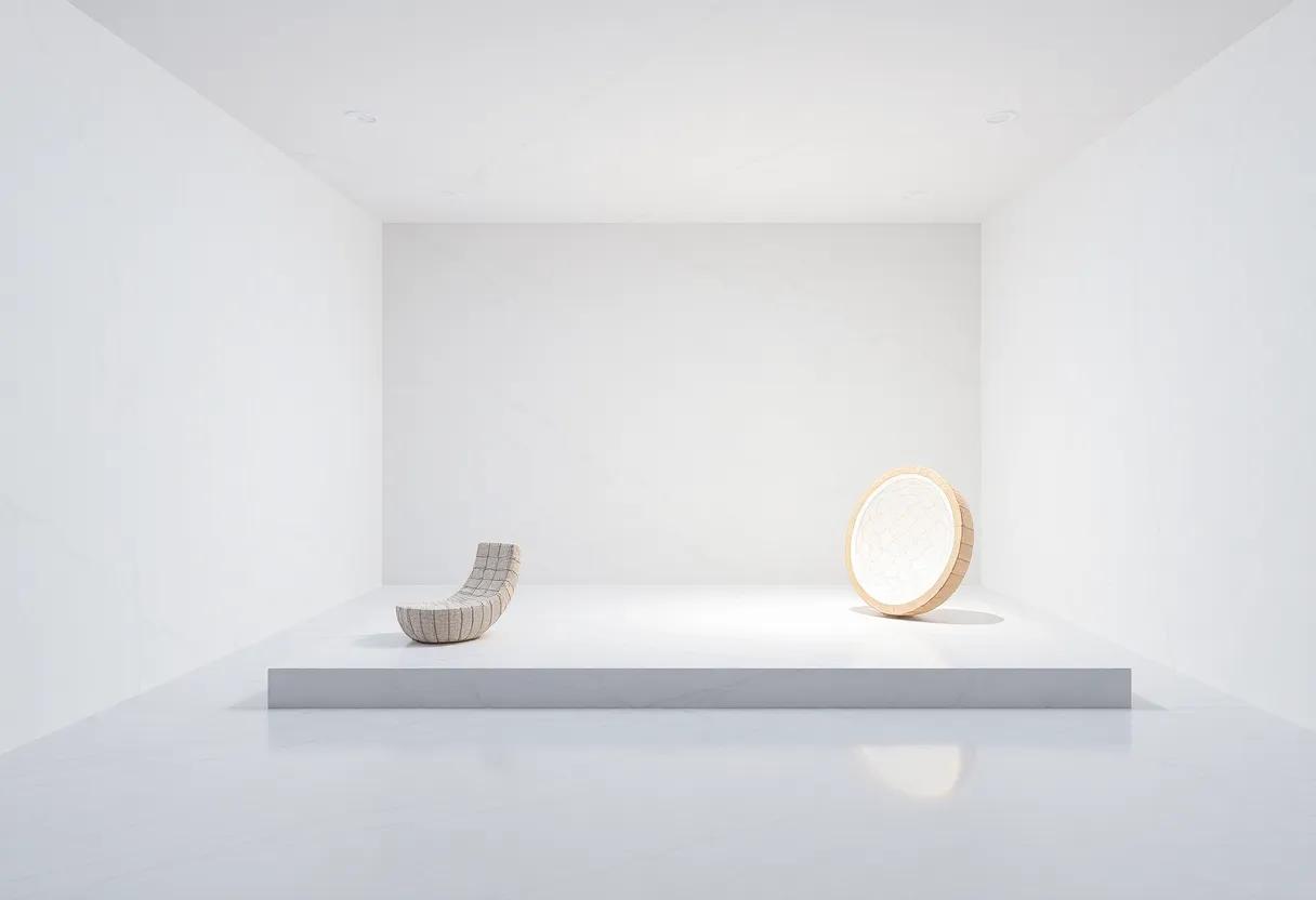 Examining the Balance between Abstract Thought and Practical Insight in Jim Henry's Work