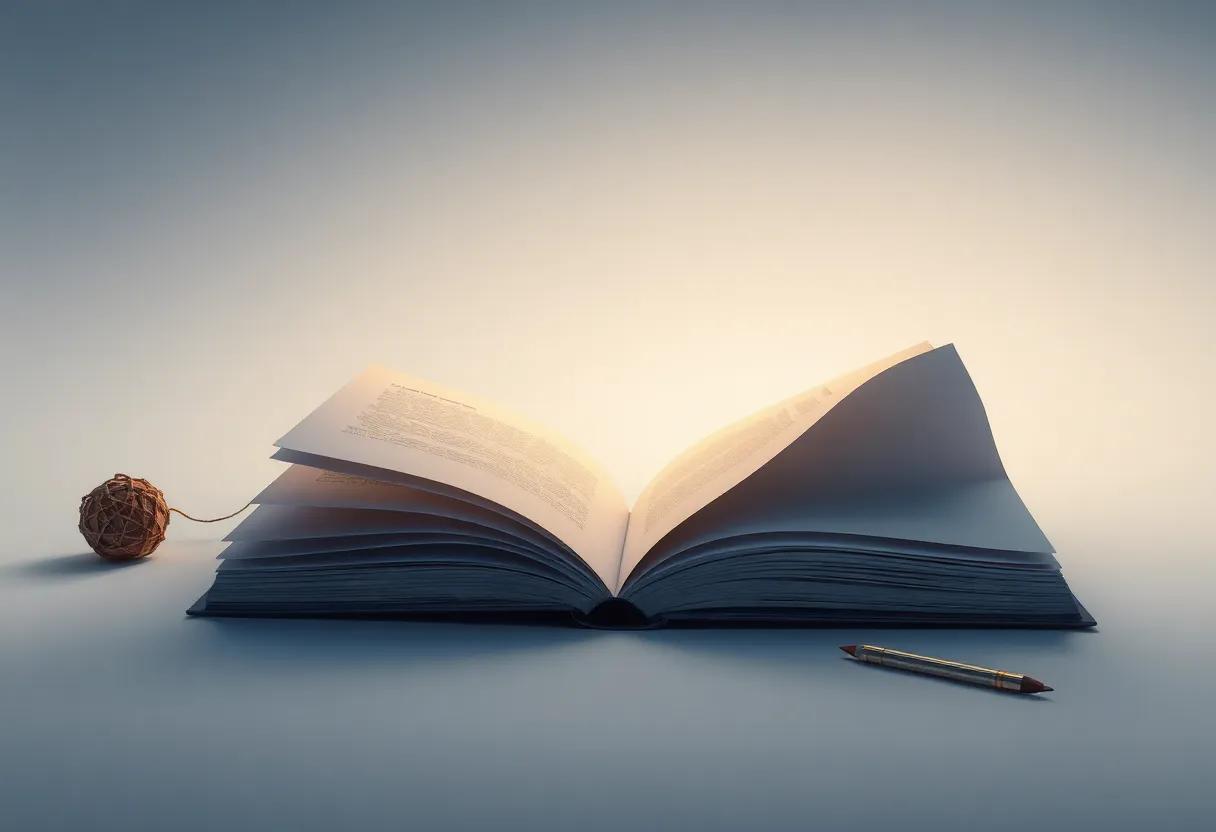 The Role ⁢of Visual Imagery and Symbolism in Elevating the Creative Experience Within the ⁤Book