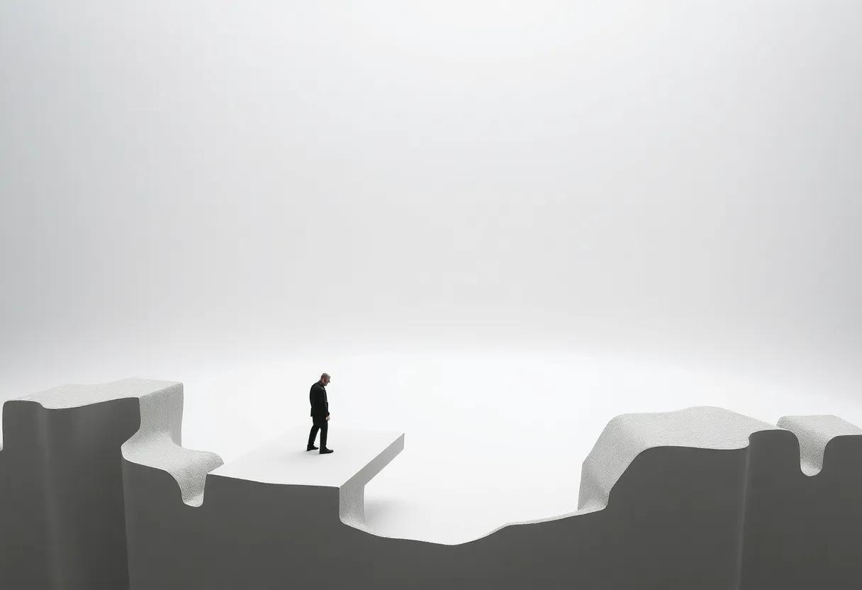 How ​The Missing ‍Piece Challenges​ Conventional Notions ‍of Self-Sufficiency and Encourages Openness to Connection