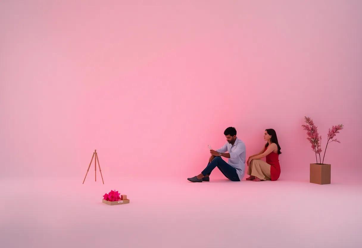 Analyzing the Impact of Dating Apps on Communication Styles and Emotional Intimacy in contemporary Relationships