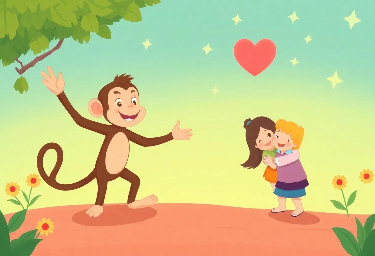 Ending the Night with a Grand Dance Parade