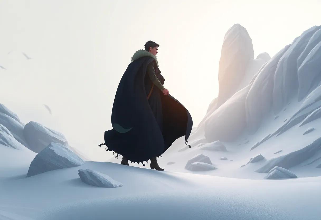 A Deep Dive ⁣into the Character Development That ⁤Drives the Emotional ⁢Core of Morwyn's⁣ Story