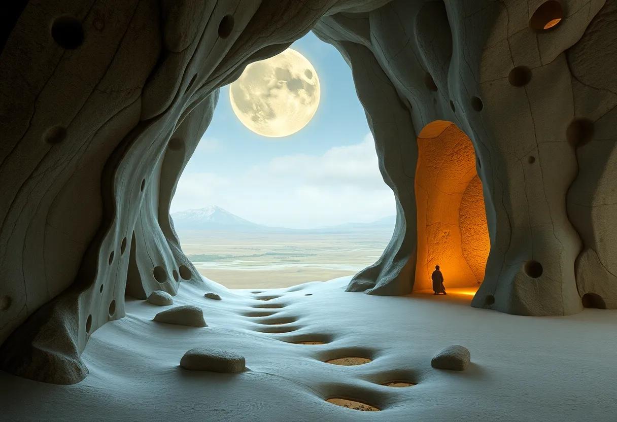 The Enigmatic World of Morwyn Explored Through Powys's Intricate Narrative Layers and Symbolism