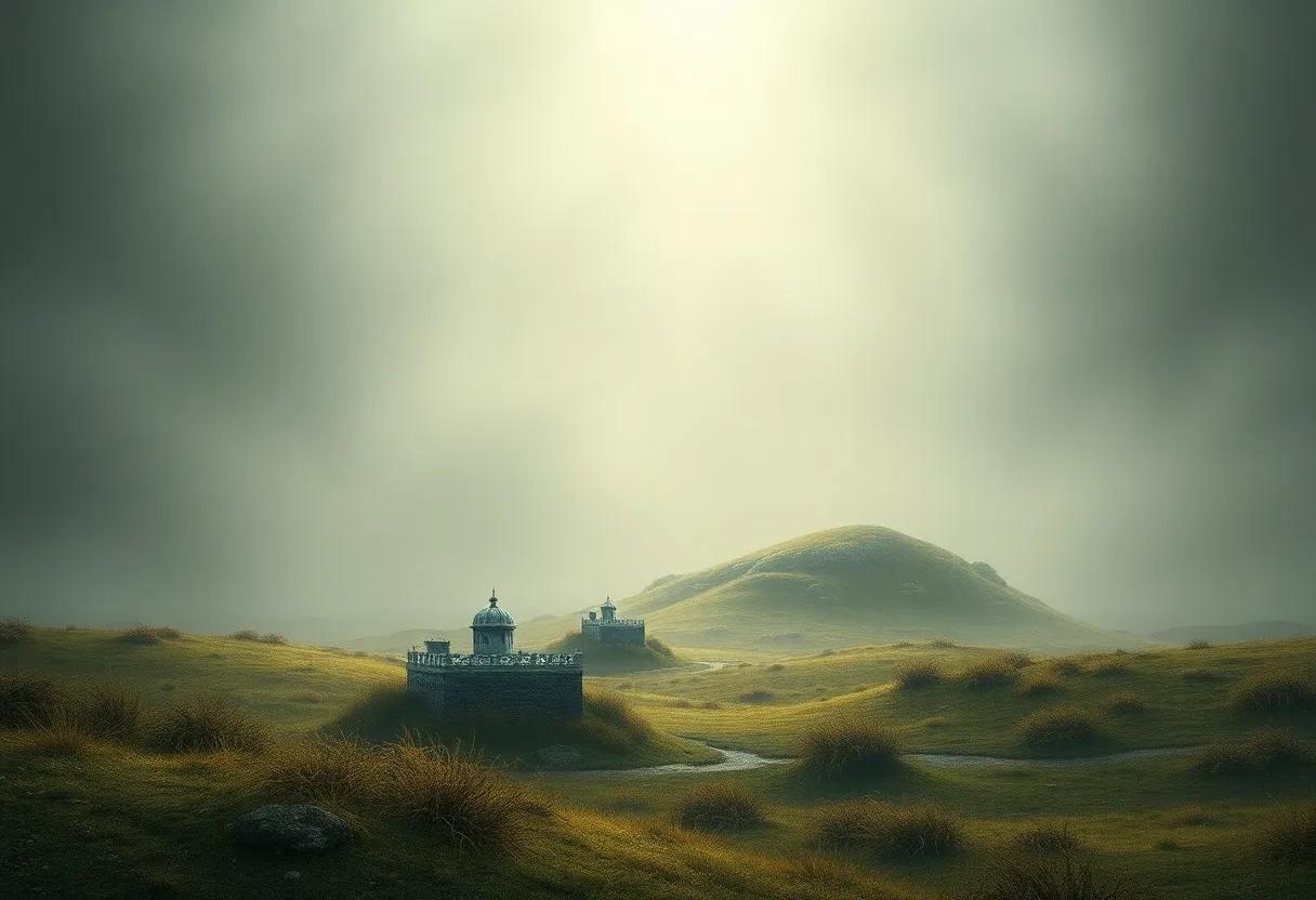 Narrative Style ⁤and Language ​choices That Elevate the Mystical Atmosphere ‍of Morwyn