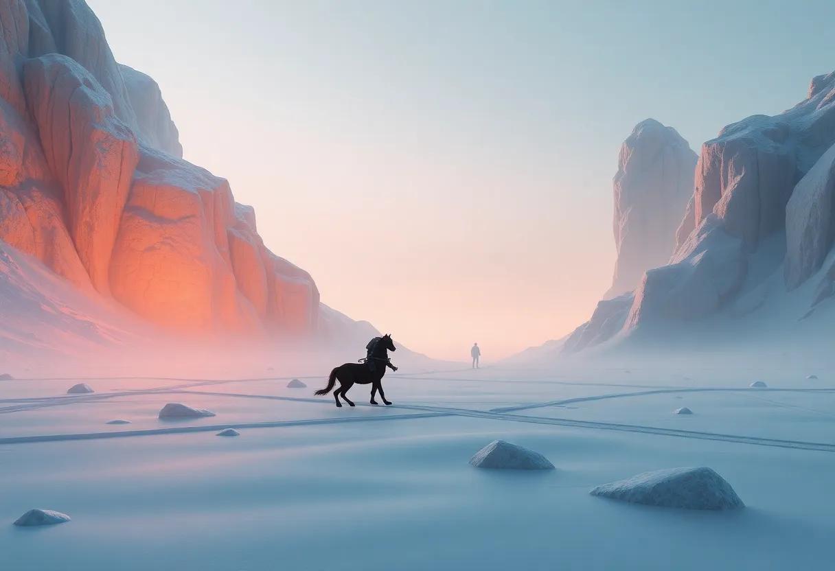 Insight ​into the Ethical Dilemmas ⁤Faced⁢ by ‍Characters Battling Instinct and​ Conscience