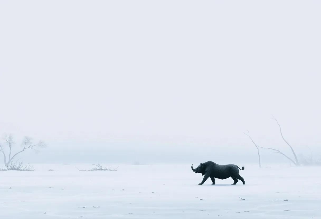 The ‍Role of Setting in ​Amplifying⁤ Tension and Symbolizing Isolation‌ in the Story