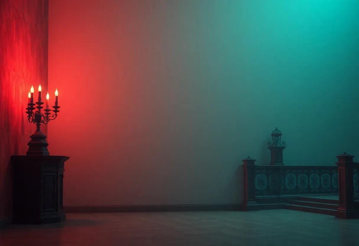 Analyzing the⁣ Symbolism Behind Key Gothic Elements and Their ‌Impact on the Story's Mood