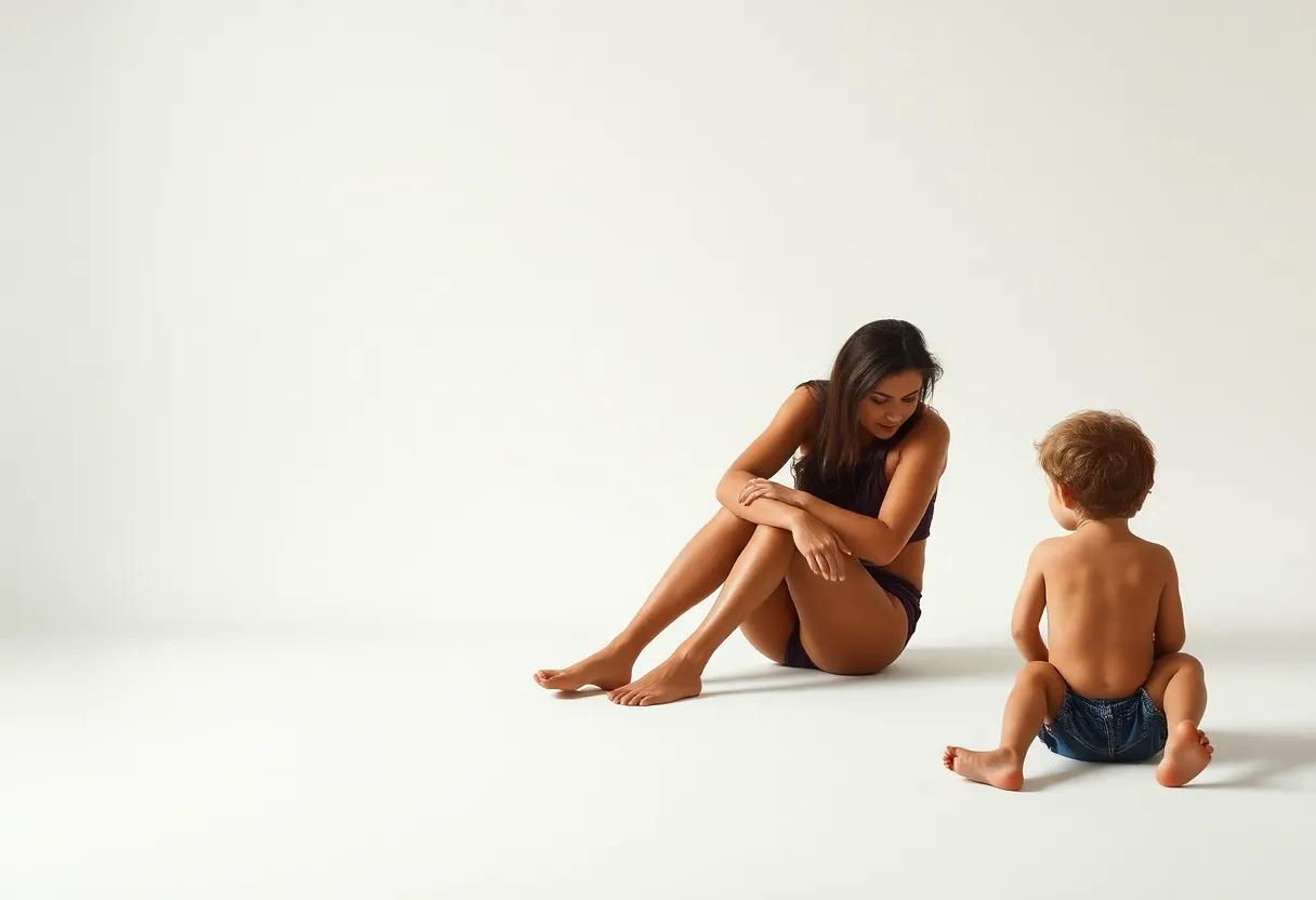 Analyzing the impact of Family Dynamics ‌and Dysfunction as Portrayed‍ in Naked