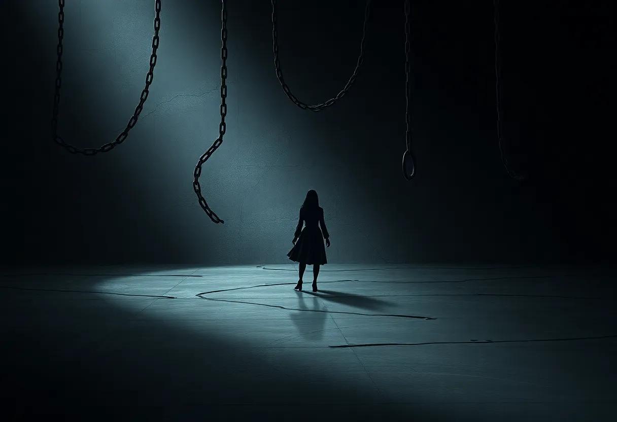 A Deep Dive into Character Development and Emotional Complexity Among the Members of the Dark Pack