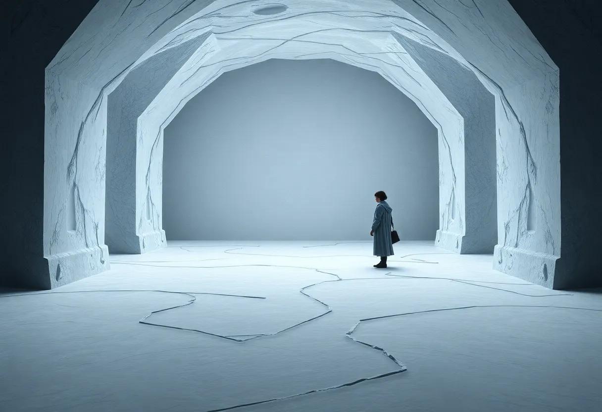 Character Development That Balances Vulnerability and Strength with Poignant Precision