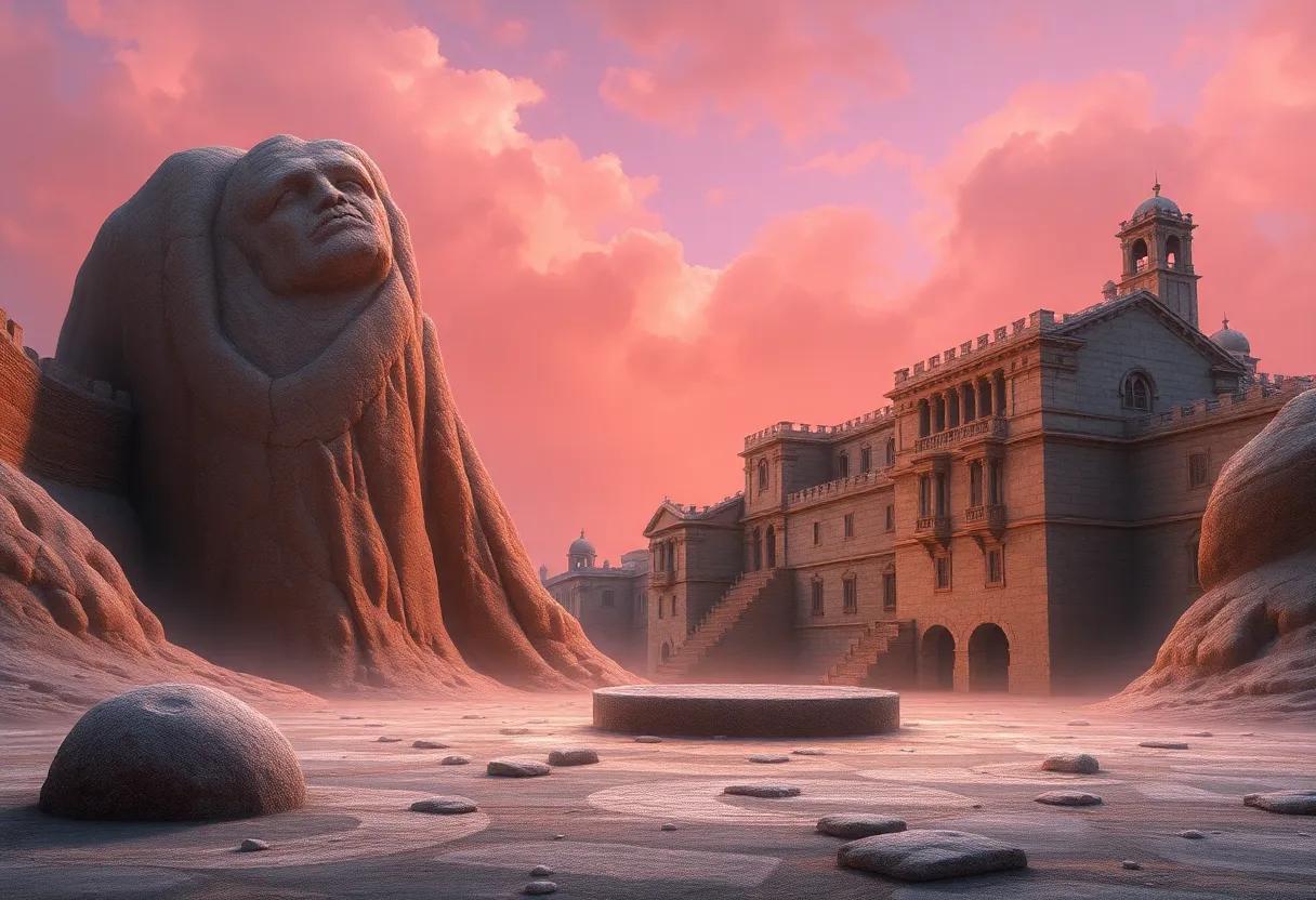 Masterful Dialogue and Language Use That enhance the tension‌ and Intrigue Throughout the Story