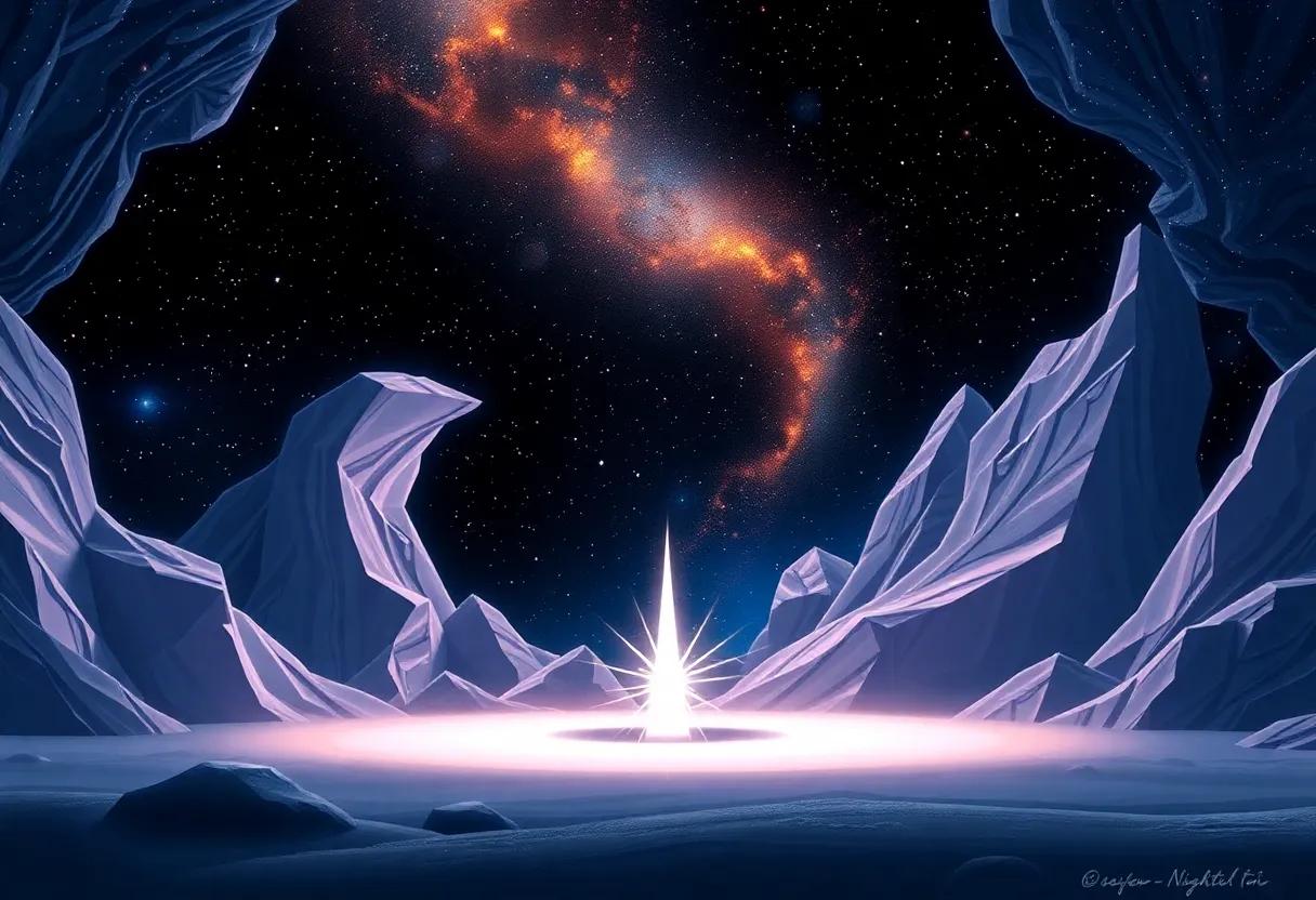 Exploring the Unique Magical Systems and Mythology That Set Night Star Apart from Other Fantasy Novels