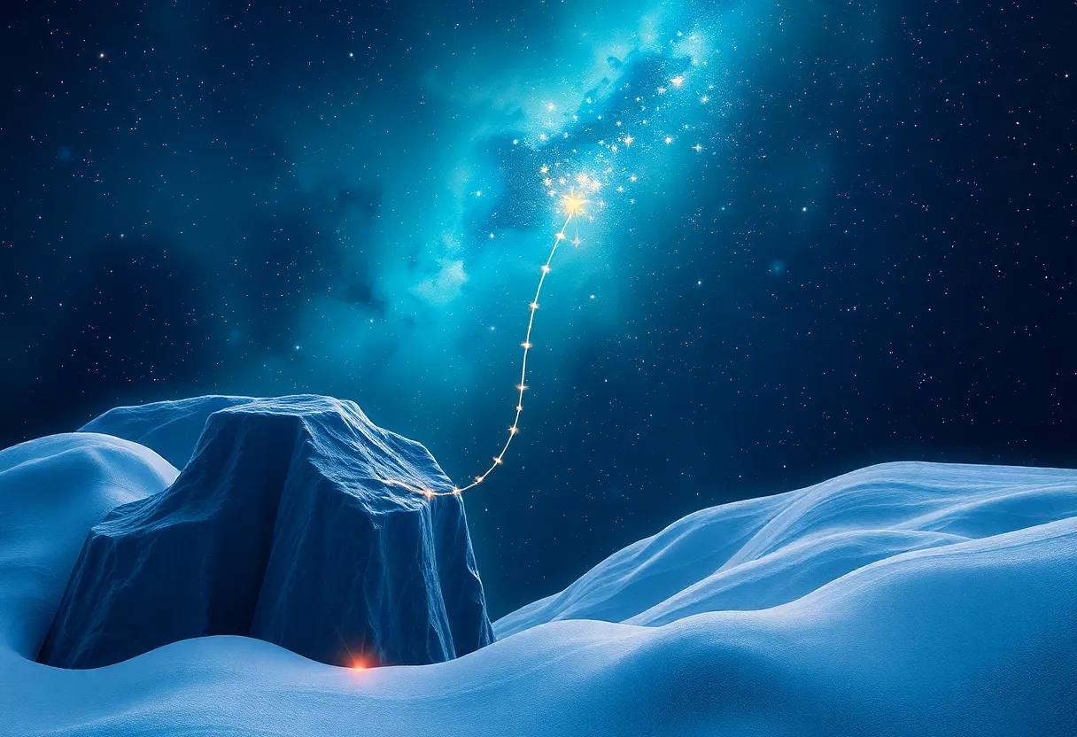 Unraveling the Complex Characters Who Navigate Magic, Mystery, and Personal Growth Throughout the Story