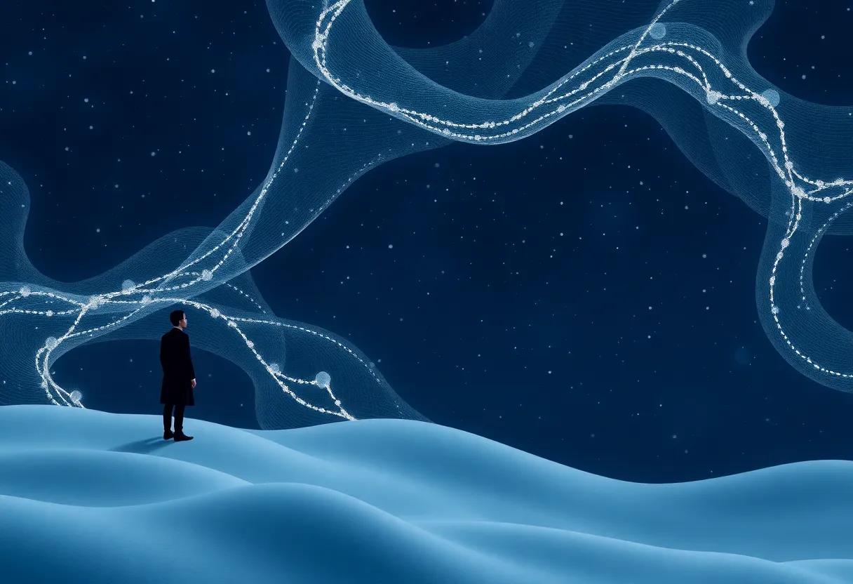 examining the Themes of Love, Loss, and Resilience Interwoven Throughout the Novel's Tapestry