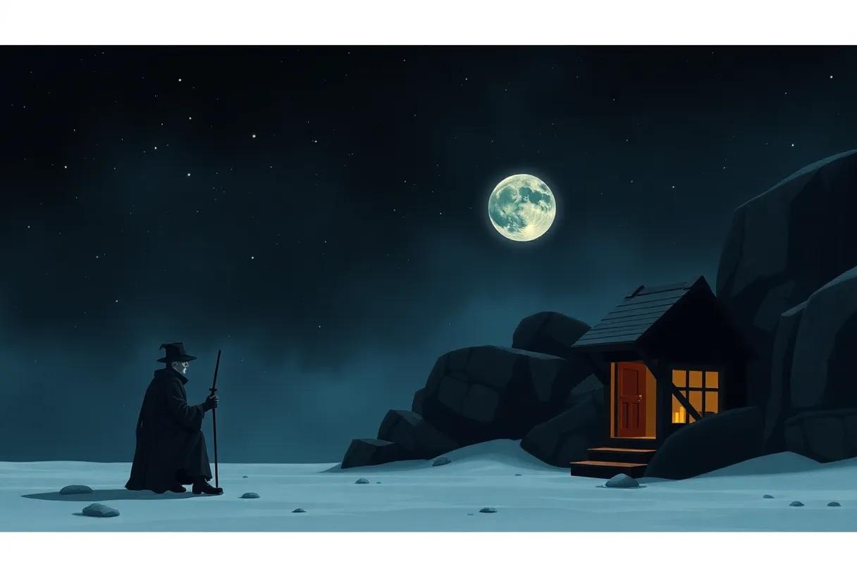 analyzing the​ Character Development of Sam vimes Through Trials and ⁤reflections