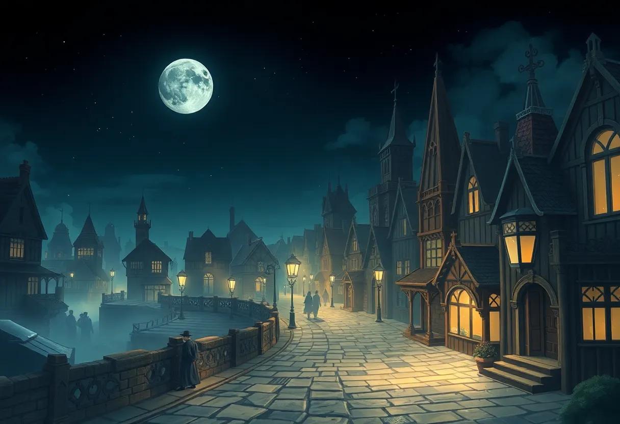 Examining the Social Commentary ‌Embedded⁣ in Terry Pratchett's Portrayal of Ankh-Morpork