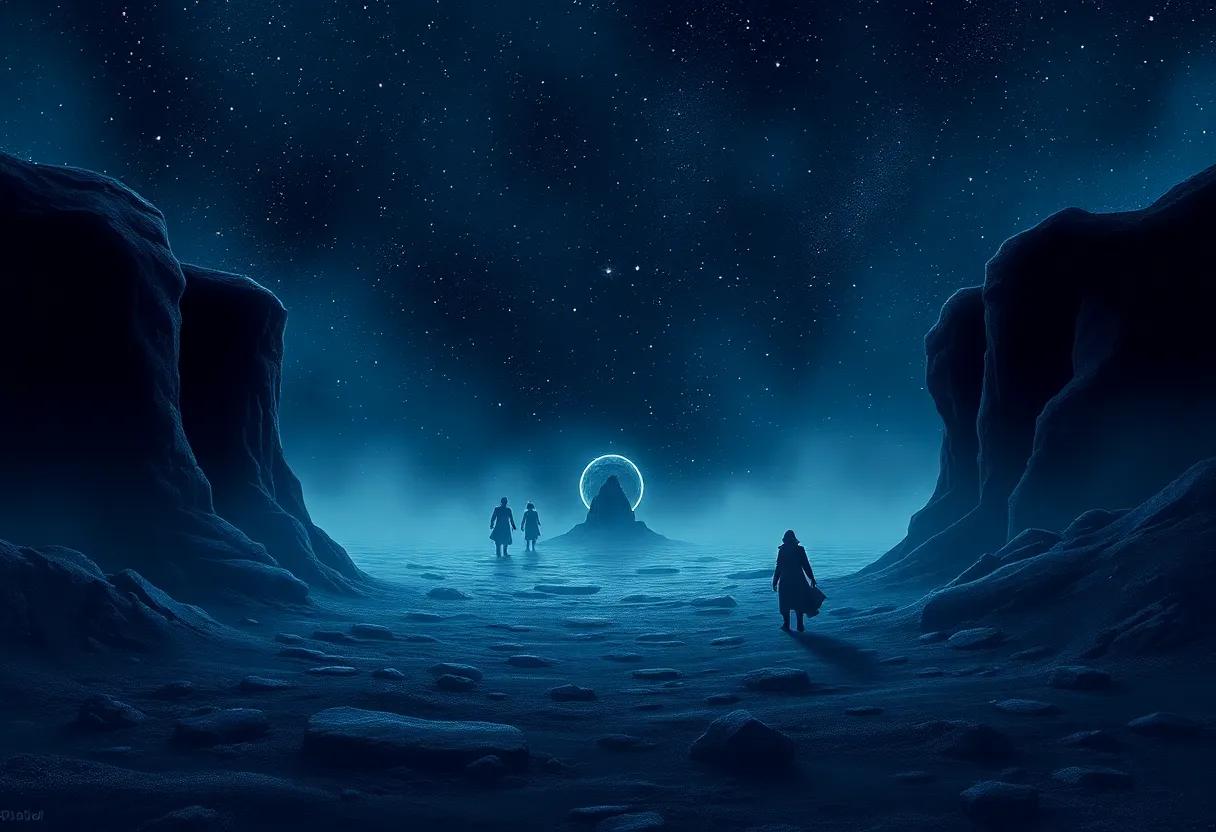 Exploring the Complex Themes of Time Travel and Moral Responsibility in Pratchett's Night Watch