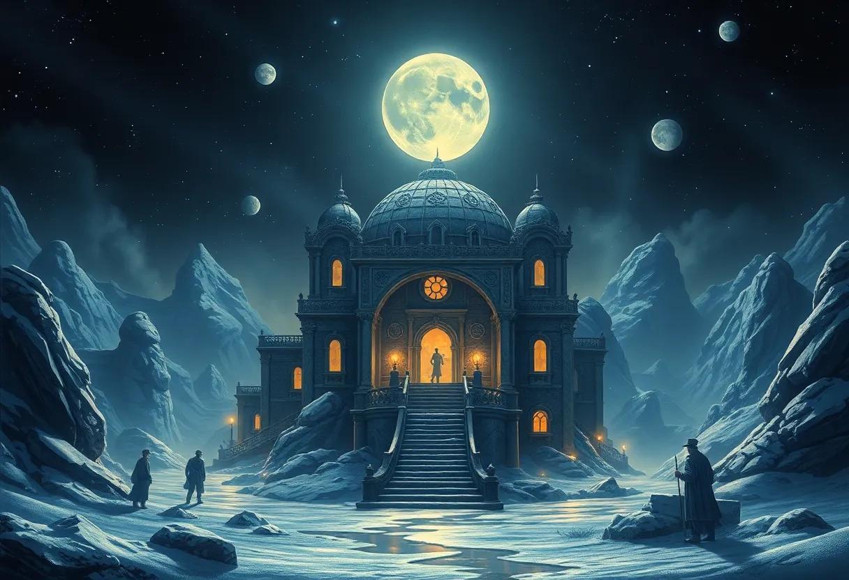 Exploring​ the ⁢Intricate Worldbuilding of Night Watch and Its Impact on the ‌Discworld Universe