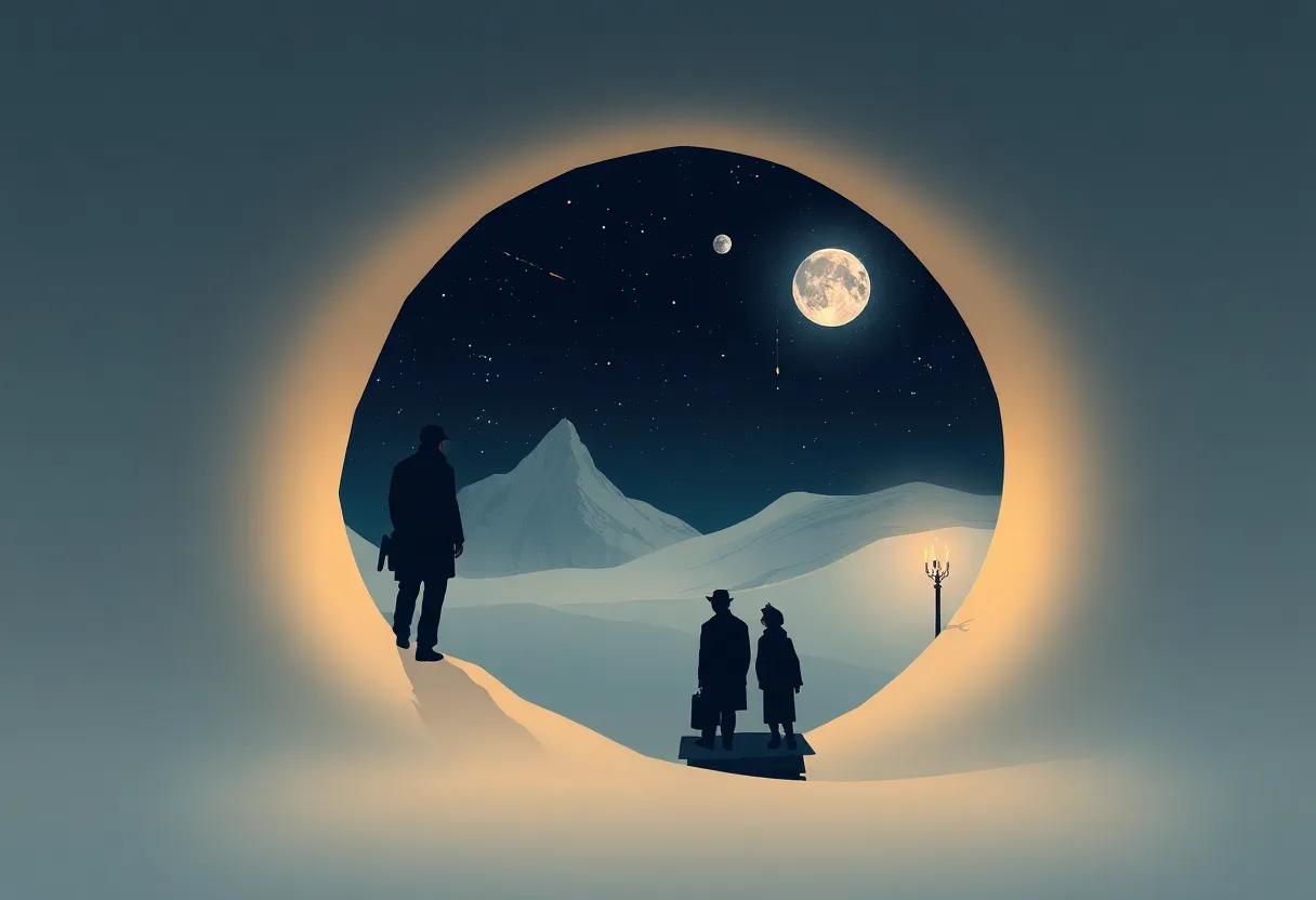 The Role of Time Travel as a Narrative Device and Its Effect on Storytelling Dynamics