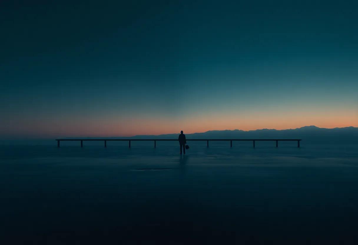 The Impact of Setting and Atmosphere in Shaping the Mood and Reinforcing the Story's Underlying Messages