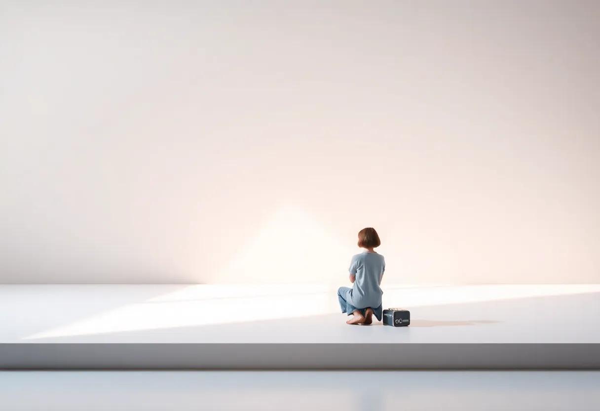 Exploring the Role of Empathy ‌in Bridging Emotional Gaps Through Nonviolent Communication Techniques