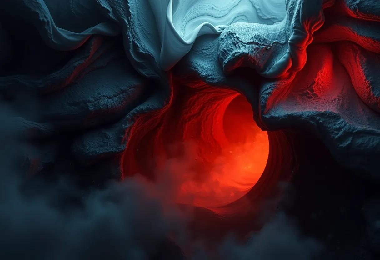 Unraveling the Enigmatic Plot Twists That Define Obscured darkness and Keep Readers Captivated from Start to Finish