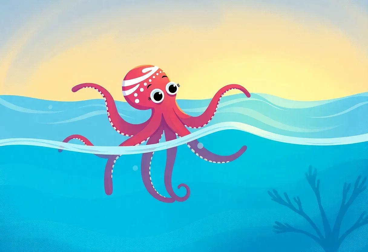 Challenges Beneath⁣ the Changing Tides