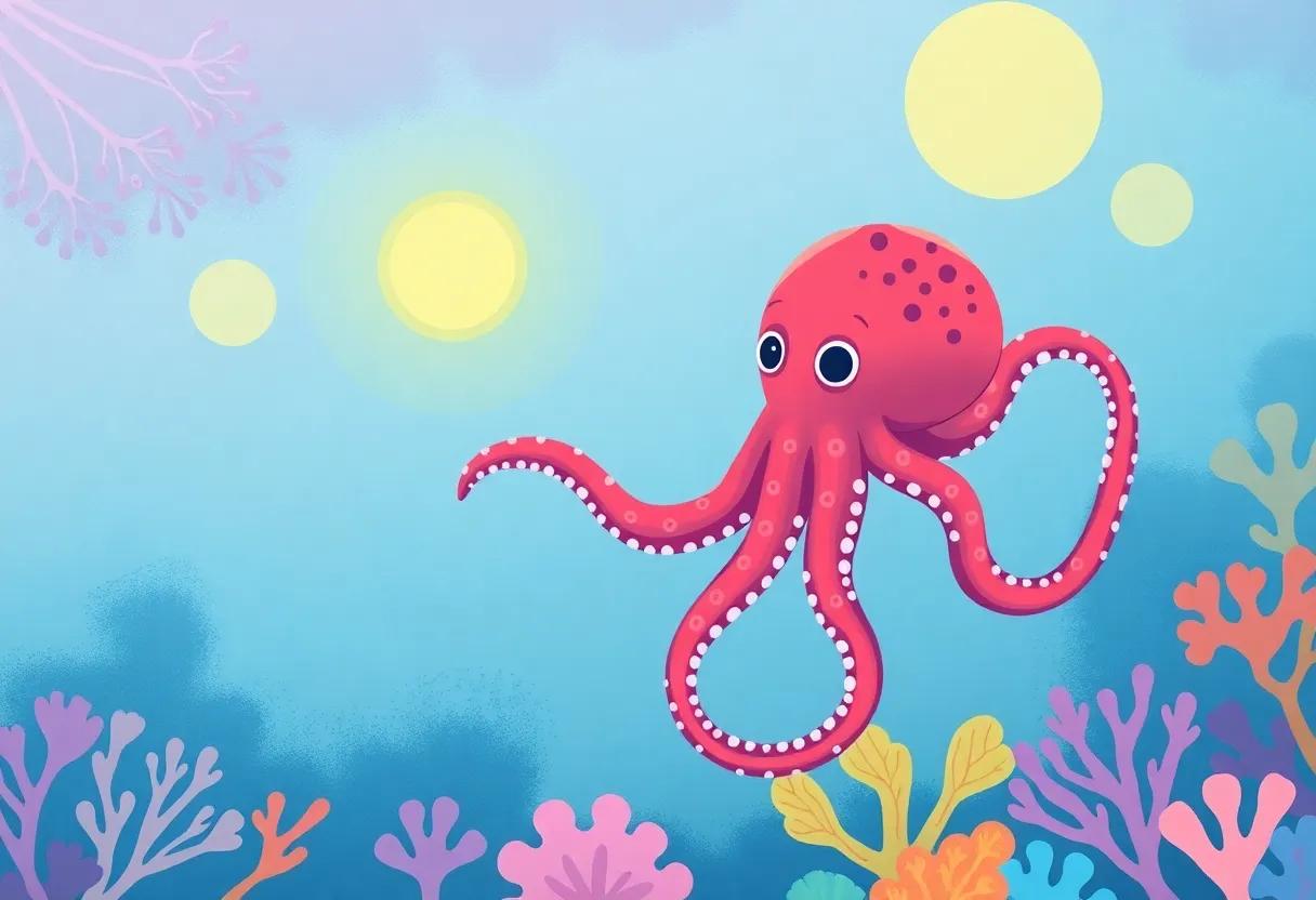 Exploring‍ the Vibrant Coral Reef