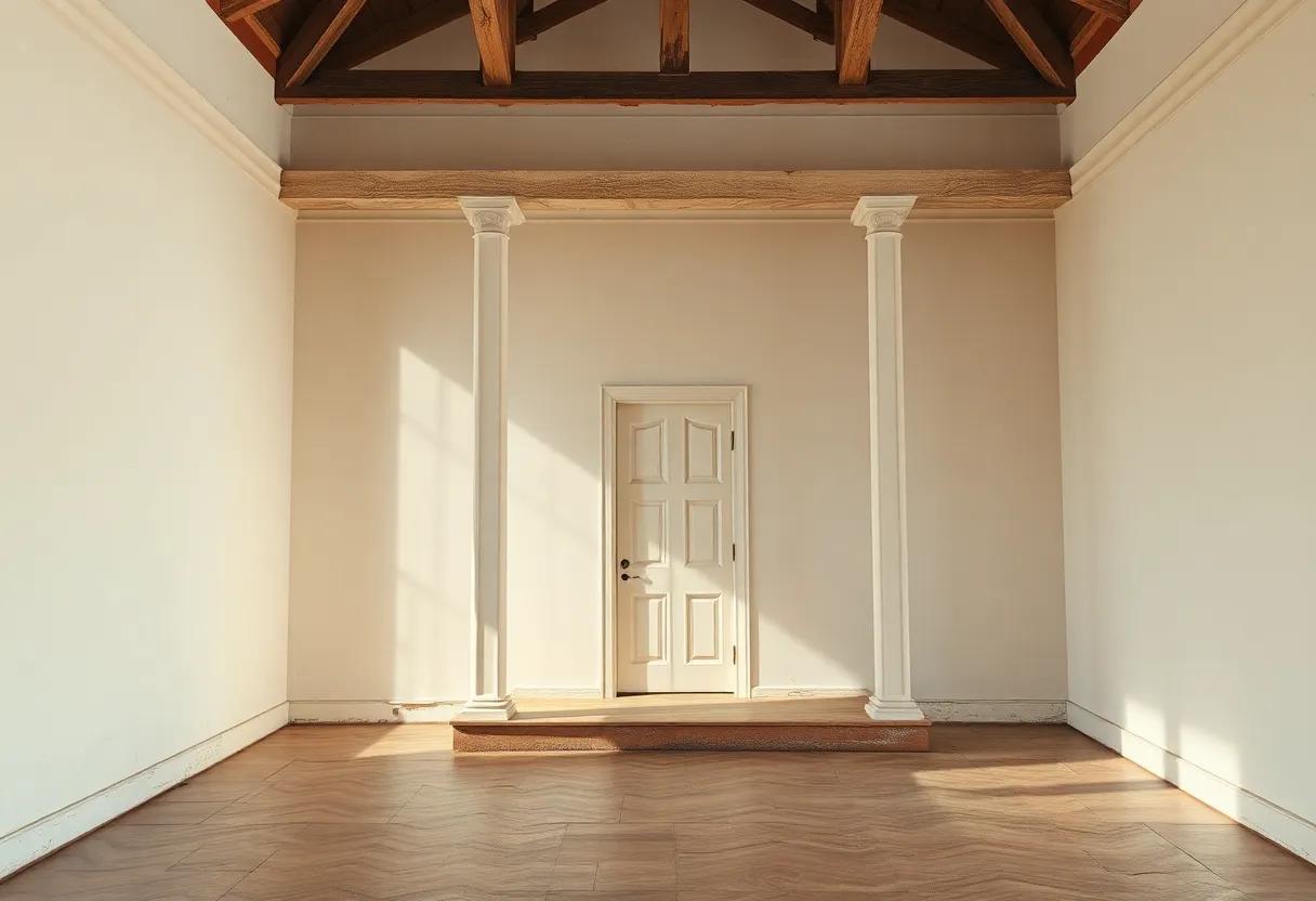 Examining the Symbolism Behind⁤ the⁣ Old Willis Place ‍as‌ a Character ⁢and ⁤Its ⁢Impact on the Plot ⁣Development