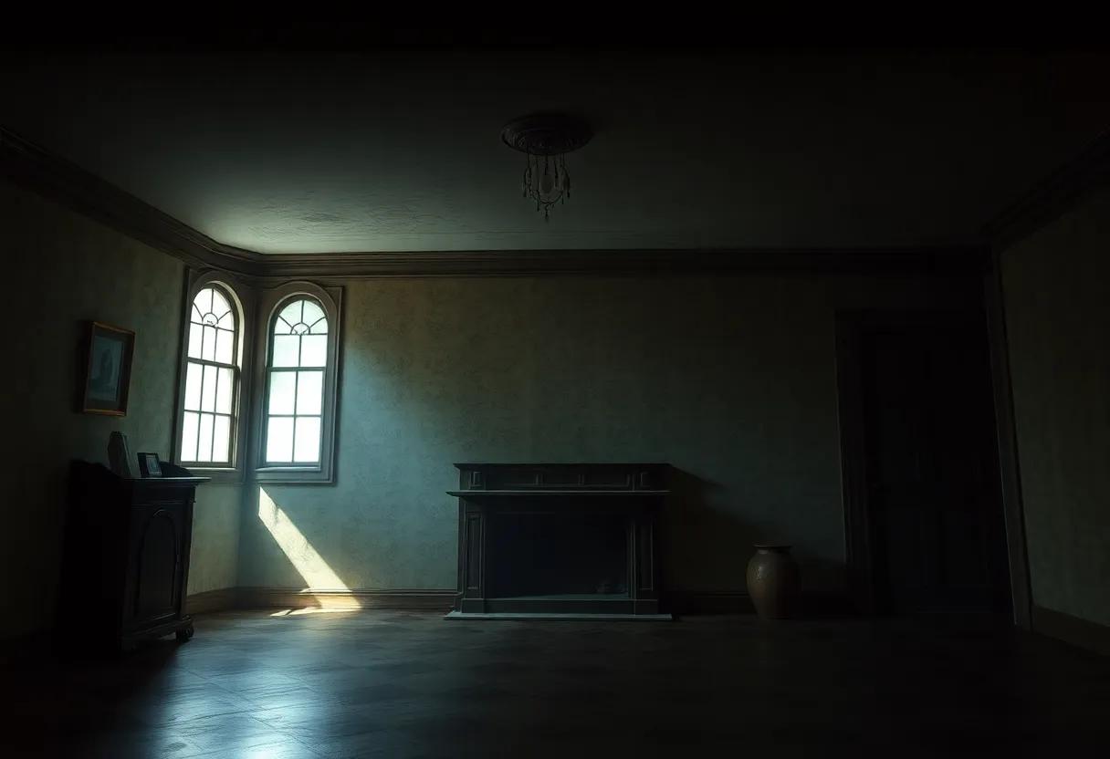 The Role of Friendship and Trust in⁤ Unraveling Secrets Within the Ghostly ⁢Halls of ⁣The Old Willis⁣ Place